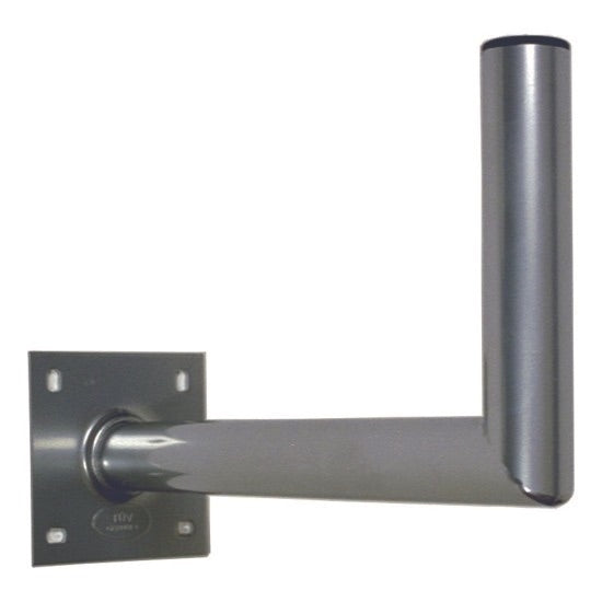 Wall Bracket for Satellite Dish Alu 45cm