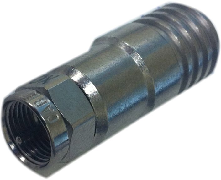 Triax Hex Crimp RG11