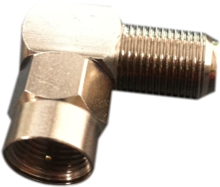 Starview F-Connector Right Angle