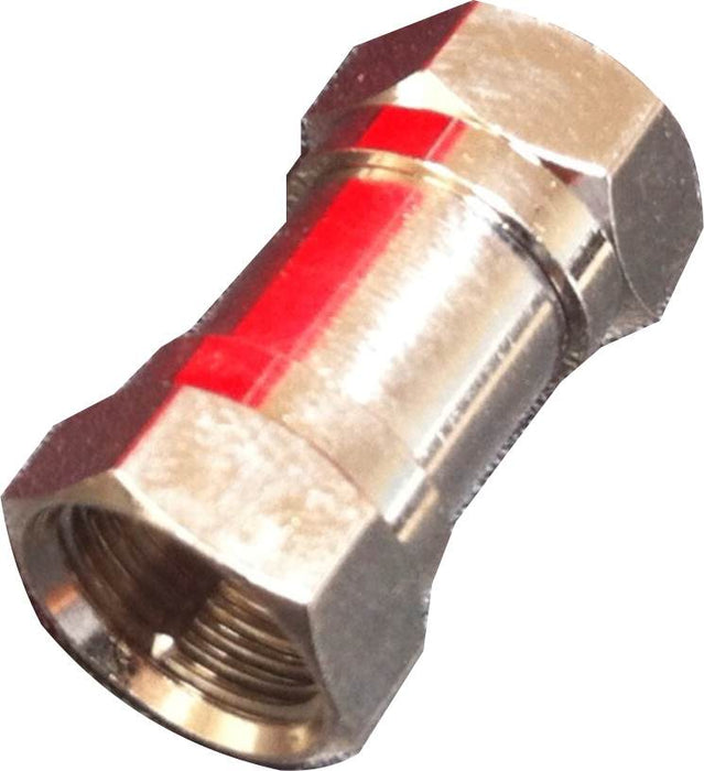 Joiner F-Male to F-Male