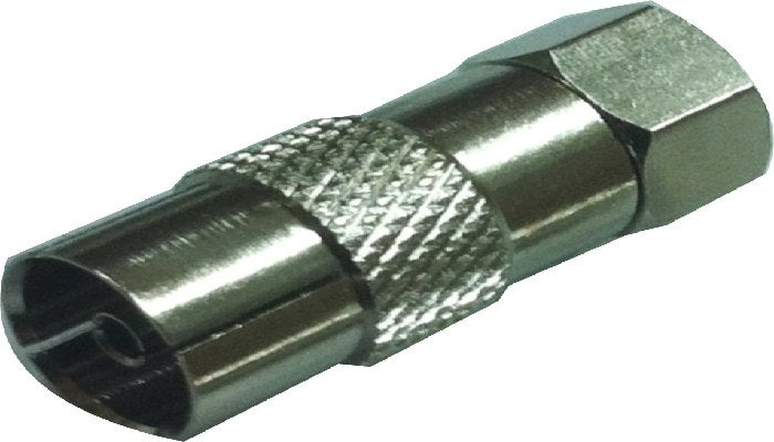 Adaptor F-Male to Pal Female