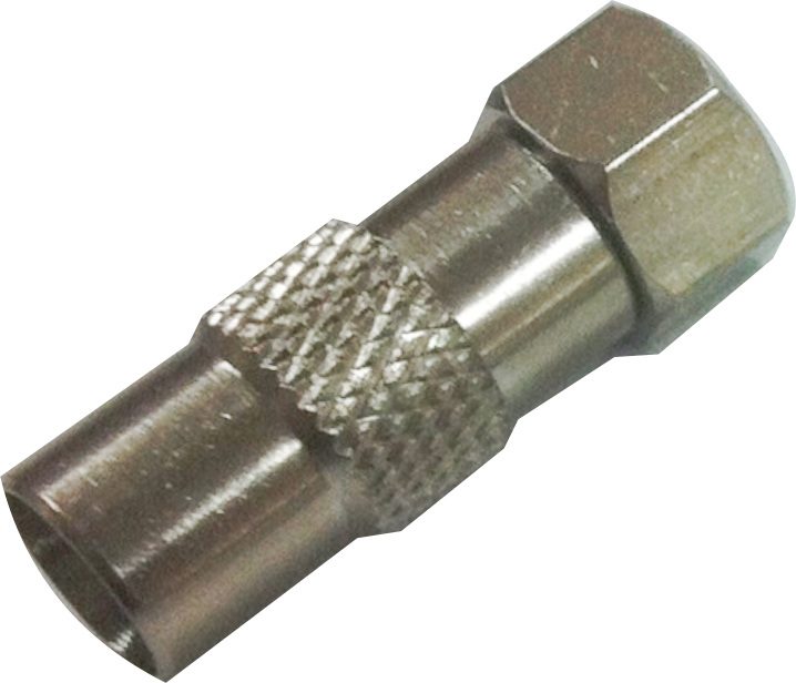 Adaptor F-Male to Pal Male