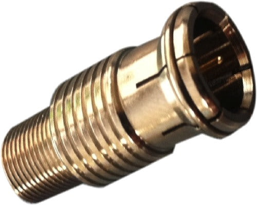 Connector High Performance F-Quick
