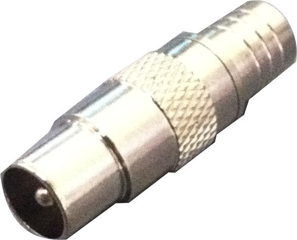 Joiner Hex Crimp to Pal Male