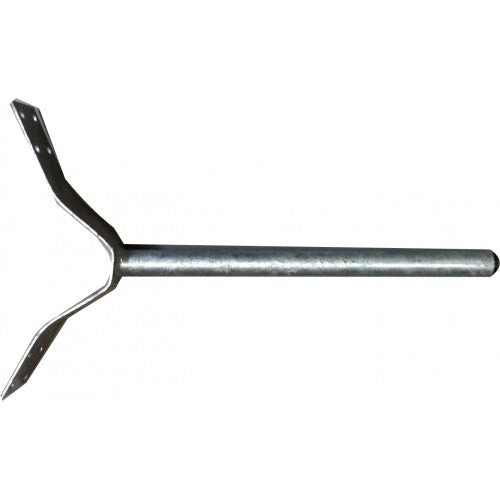 Ridgemount 300mm Pipe