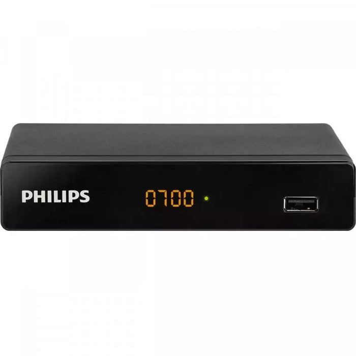 Neoviu S2 Satellite Receiver