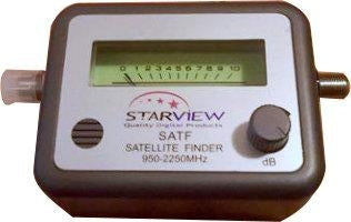Starview Satellite Finder