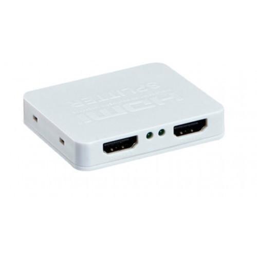 HDMI Splitter 2Way USB Powered / Passive