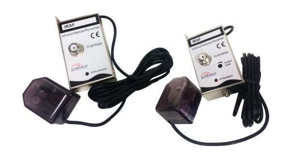 Starview Wired Remote Extender