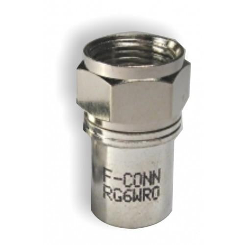 Starview Radial F-Crimp RG59