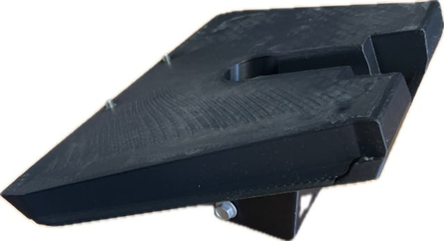 Starlink Pipe Adaptor for Starlink Dish Gen 3 to 38mm pole