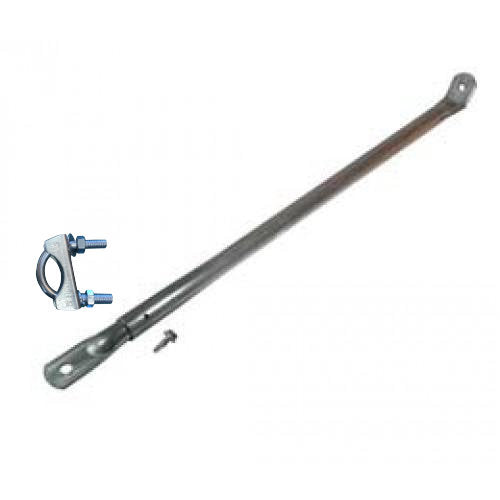 Telestay 700mm-1300mm with U Bolt