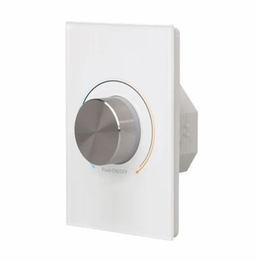 Dali Dimmer Switch White 75MMX120MM
