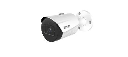 EZIP Bullet Camera 4MP IP67 EZ-IPC-B3B43-SMD-NZ
