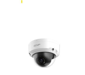 EZIP Dome Camera 2.8mm 4MP PoE IP67 EZ-IPC-D2B43-SMD-NZ