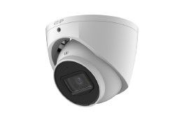 EZIP Turret Camera 2.8mm 4MP PoE IP67 EZ-IPC-T1B43-SMD-NZ