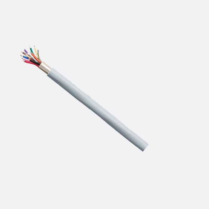 Tycab Cable Data .22 12c OA Scr M/Core RS232