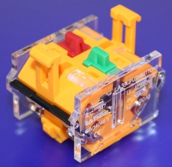 22mm Contact Block NO/NC