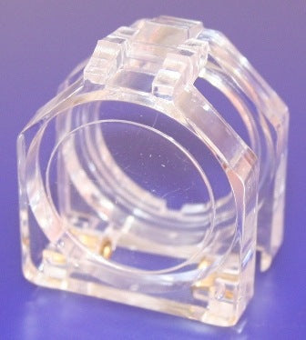 22mm Plastic Protection Cover
