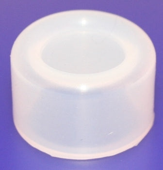 22mm Rubber Boot Cover Clear IP67