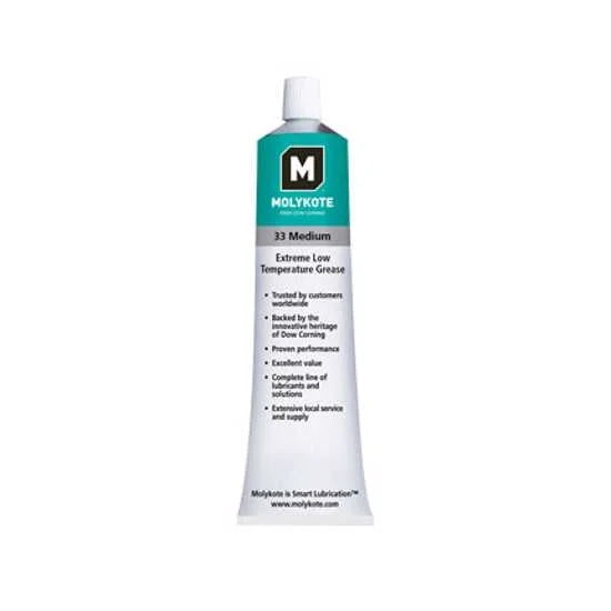 Corning Molykote 33 Med Grease 100G