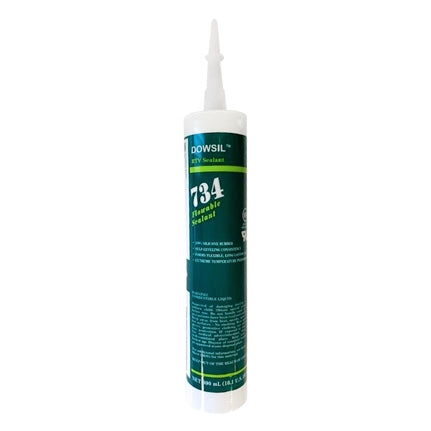 Corning 734 Flowable Silicone Seal Clear 305ml
