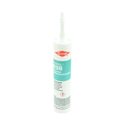 Corning 838 Electrical Silicone Sealant 305ml