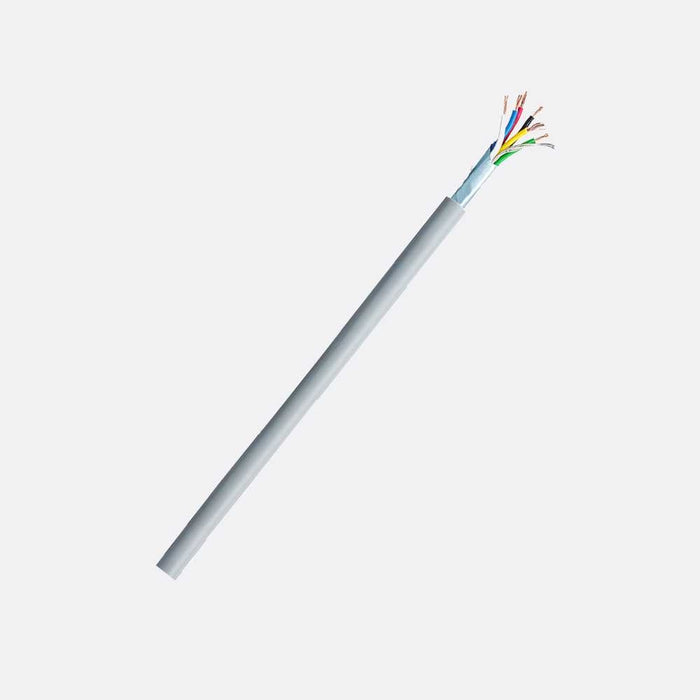 Tycab Cable Data .2mm 3pr OA Scr M/Pair RS422