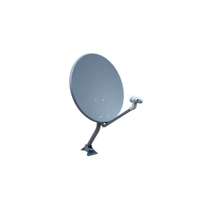 Dishtv Satellite Dish 60cm Uni Mount No LNB