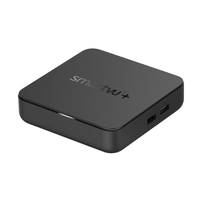SmartVU+ Freeview Receiver Satellite Terrestrial & Streaming