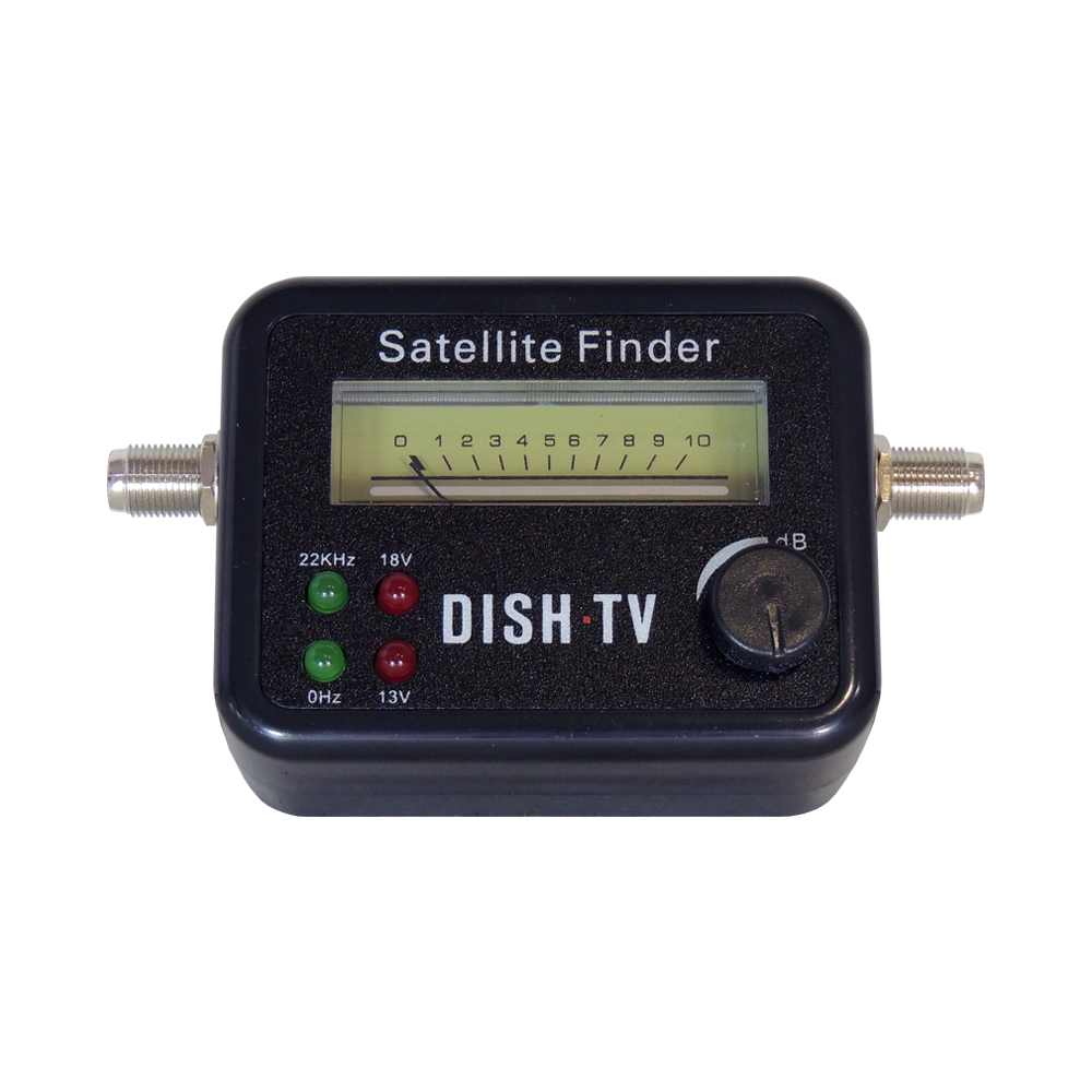 Antenna measuring instrument