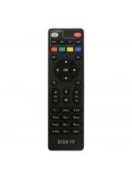 Remote Control for SAT1 Receiver