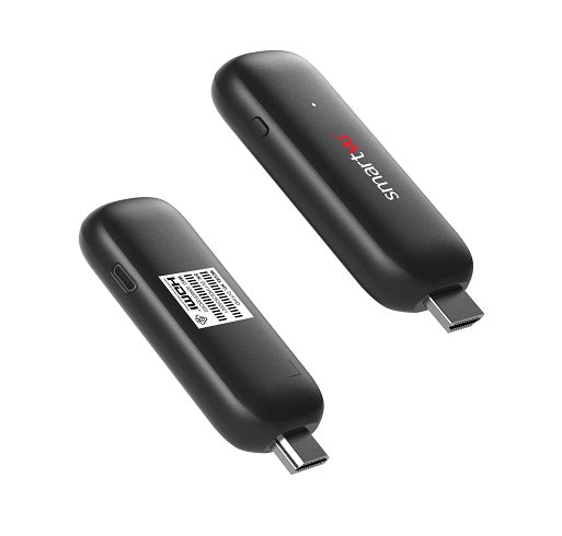 SmartVu Full HD Android TV Freeview Dongle
