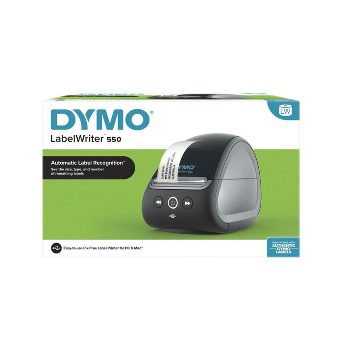 LabelWriter Label Printer LW 550