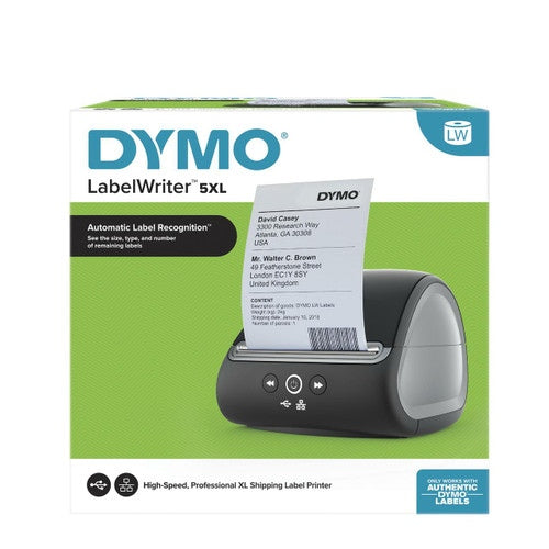 LabelWriter Label Printer LW 5XL