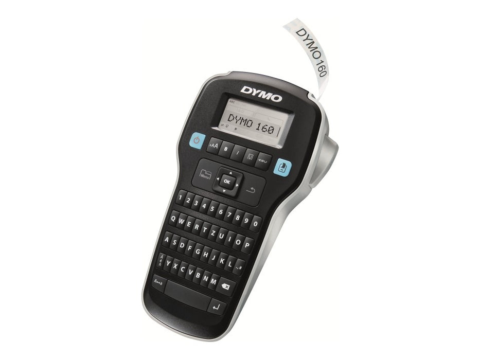 LabelManager 160 Labeller LM160 Label Maker