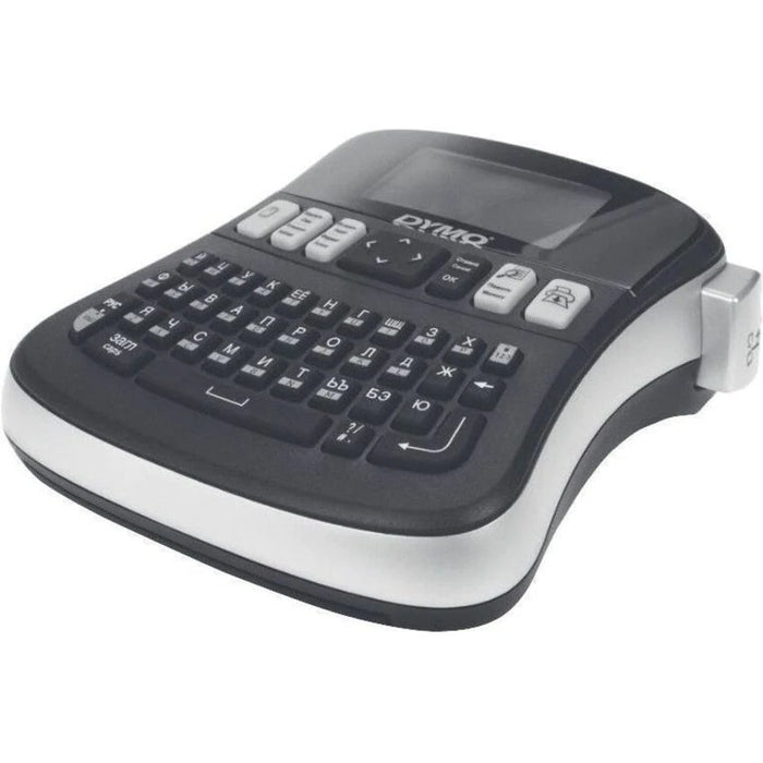 LabelManager 210 Labbeller LM210 Label Maker