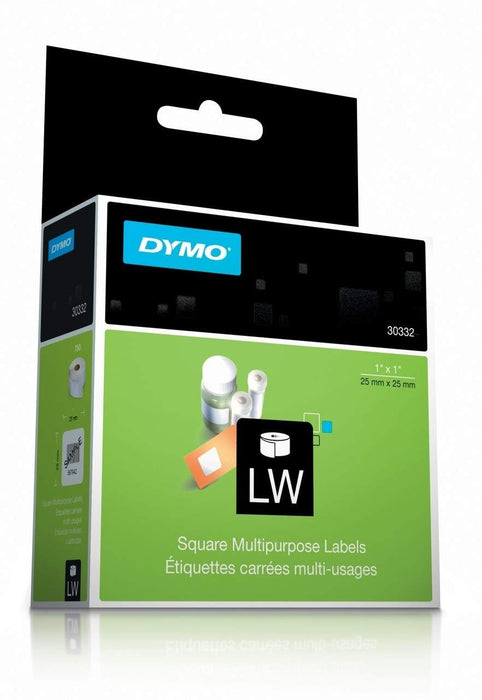 LabelWriter Label Multi Purpose 25mm x 25mm