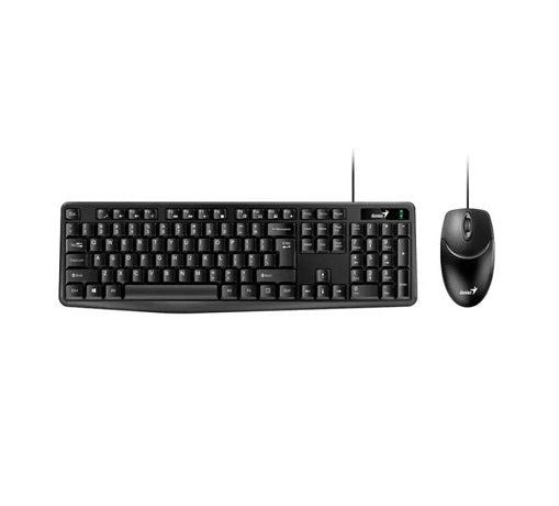 Genius KM-170 USB Desktop Kit