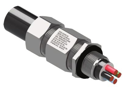 E1Ex-U 4-40 Gland Arm 28-40mm TN-057104