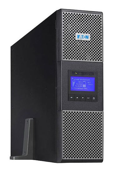 UPS 6kVA/5.4kW On Line Rack/Tower 3U USB & RS232 Port