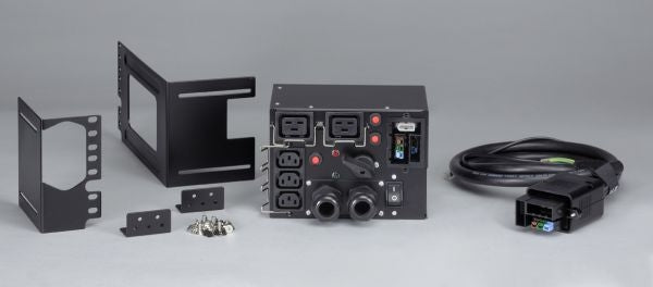 Hotswap Maintenance Bypass 6000I 2x C19 3x C13