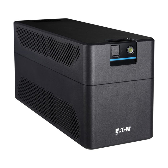 5E UPS 220VA / 1200W Line Interactive Tower