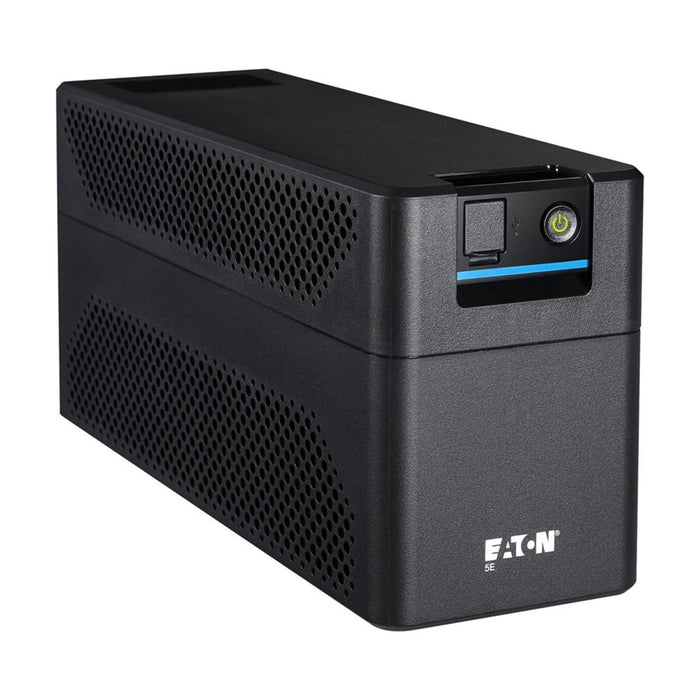 5E UPS 900VA/480W Line Interactive Tower
