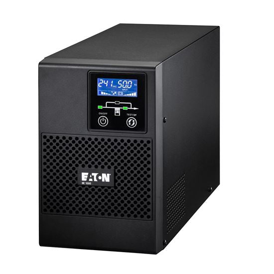 9E UPS 3000VA/2700W On Line Tower