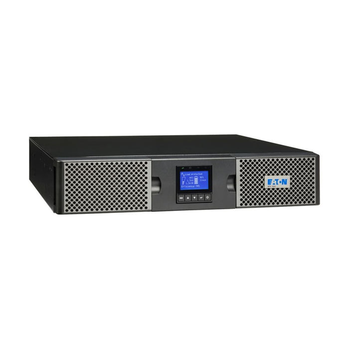 UPS 1500VA Rack/Tower 10A Input 230V & Rail Kit