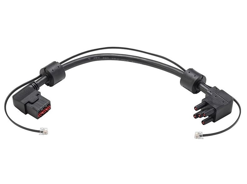 Extended Battery Adapter Cable for 72V 5PX