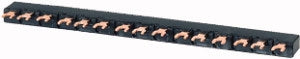 Common Link 3Ph 45mm Unit 5x PKZM0/PKE (XTPAXCLKA5)