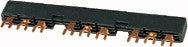 Common Link 3Ph 45 + 9mm Unit 3x PKZM0/PKE (XTPAXCLKB3)