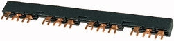 Common Link 3Ph 45 + 9mm Unit 4x PKZM0/PKE (XTPAXCLKA4)
